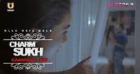 Charmsukh 1x07 "Kaamwali Bai"