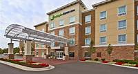 Holiday Inn Express Hotel & Suites Ann Arbor West, an IHG Hotel