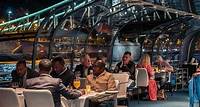 Bootstour mit Abendessen bei Kerzenschein mit Legenda Cruises, Budapest