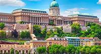 Free tour du Palais de Budavár Explorez un des monuments les plus emblématiques de Budapest avec ce free tour à la découverte du Palais de Budavár et de ses secrets !