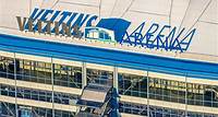 Für die EURO 2024: VELTINS-Arena wird zur Arena AufSchalke