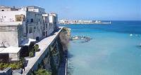 Private Tour: Castro und Otranto Tagesausflug von Lecce