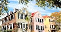 22 of the Absolute Best Things to Do in Charleston | The Pinch