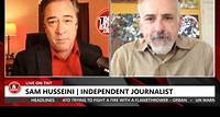 INTERVIEW: Sam Husseini – ‘Biden’s Gaza Ceasefire Bust’