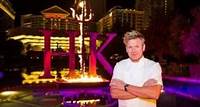 Gordon Ramsay Dishes on Las Vegas