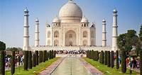 All Inclusive Taj Mahal Day Tour from Delhi by Car