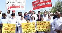 Pakistan: l'Église dénonce l'usage impropre de la loi pour s'en prendre aux minorités