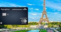 Air France KLM World Elite Mastercard® | Air France
