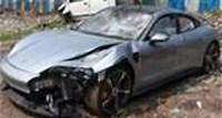 Pune top cop's revelations in Porsche crash case: Abduction of driver, manipulation of blood samples and Rs 3 lakh bribe