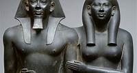 Art of Ancient Egypt, Nubia, and the Near East