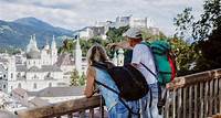 Excursão diurna para grupos pequenos por Salzburgo saindo de Munique