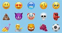 🍏 Apple Emoji List — Emojis for iPhone, iPad and macOS [Updated: 2023]