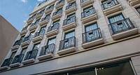 Mais vendida Este foi um dos hotéis mais reservados em Buenos Aires nos últimos 60 dias. 1. Esplendor by Wyndham Buenos Aires Tango