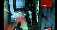 Metal Gear Solid trailer (E3 1997) (21 KB)