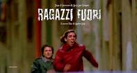 Ragazzi Fuori (1990) Full HD - Video Dailymotion
