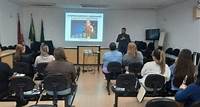 Sala do Empreendedor realiza palestra sobre comportamentos e habilidades essenciais para empreender