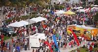Jul 4TH ON FLAGLER About 4th on Flagler 20244th on Flagler is one of South Florida’s largest, free outdoor annual Independence…