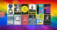 12 of the best novels for Pride Month from the Booker Library | The Booker Prizes