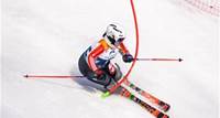 Local ski racer excels at Whistler Cup