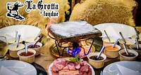 La Grotta Fondue - Cupom de Desconto Especial | Laçador