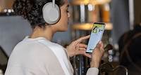 Sony Headphones Connect App für Bluetooth® Kopfhörer