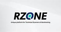 RZone: Advanced Backtesting & Stock Scanners | Definedge Securities