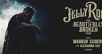 Jelly Roll Beautifully Broken Tour