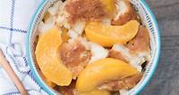 Paula's Famous Southern Peach Cobbler Recipe - Paula Deen