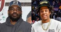 Beanie Sigel Didn't Want JAY-Z To Hear 'Roc The Mic'