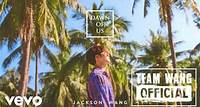 Jackson Wang - Dawn of us (33 kB)