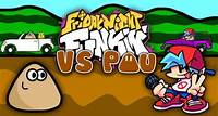 FNF VS Pou MOD & Unblocked - Descargar & Jugar