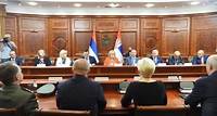 Produbljivanje saradnje! Sastanak ministarke prosvete sa rektorima univerziteta iz Srbije i Republike Srpske!