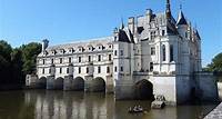 Balade autour des chateaux de Chenonceau et Chambord