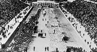 Jogos Olímpicos de Atenas 1896 - Atletas, medalhas e resultados