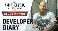 The Witcher 3 Wild Hunt - Blood & Wine Developer Diary (25 KB)