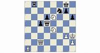 Puzzle 49: White to win