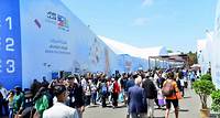 Rabat : plus de 316.000 personnes ont visité le SIEL
