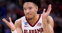 Draft withdrawal deadline: Bama stars, UConn strength, NIL impact and Bronny's choice Deadline day delivered plenty of news on star players. We answer your biggest questions. 4d Jeff Borzello, +2 More