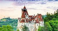 Excursion d'une journée au château de Dracula, au château de Peles et à Brasov au départ de Bucarest