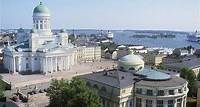Ein finntastischer Rundgang durch Helsinki