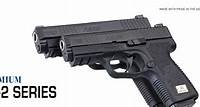 P9-2 Series Handguns - Kahr Arms - A leader in technology and innovation