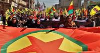 Turquia contra curdos: A guerra que ninguém vê
