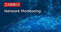 Network Monitoring - Zabbix