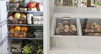Lahr: Öffentlicher Kühlschrank soll Lebensmittel vor Mülltonne retten