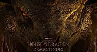 House of the Dragon | Dragon Index | HBO.com