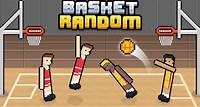 Basket Random 🕹️ Joue sur CrazyGames!