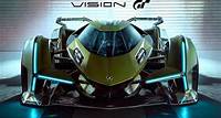 VISION GT