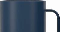 Ember Temperature Control Smart Mug² 14 oz Blue CM191409US - Best Buy