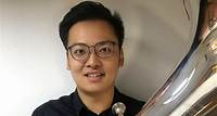 Absolvent Xu Han erhält Dozentenstelle für Tuba