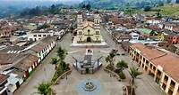 Municipios De Cundinamarca | Todo Sobre Sus 116 Municipios